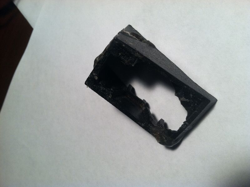 Blinker Tach help | Team Chevelle